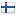 janicorp.us server is located in Finland
